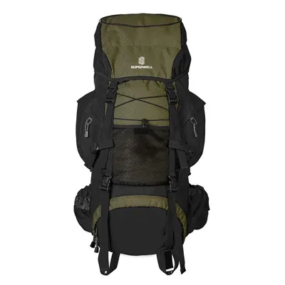 Motxilla de trekking de 55 litres