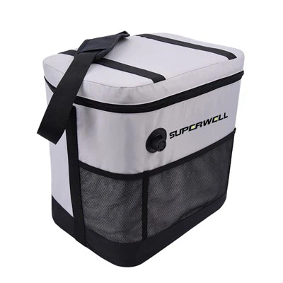 Bossa refrigeradora aïllada de gran capacitat