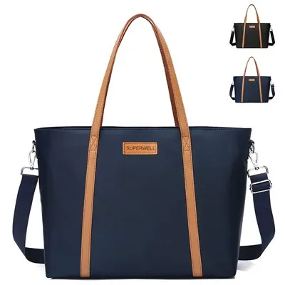 Bossa de viatge de gran capacitat