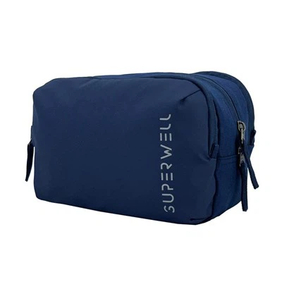 Bossa de tocador multiusos