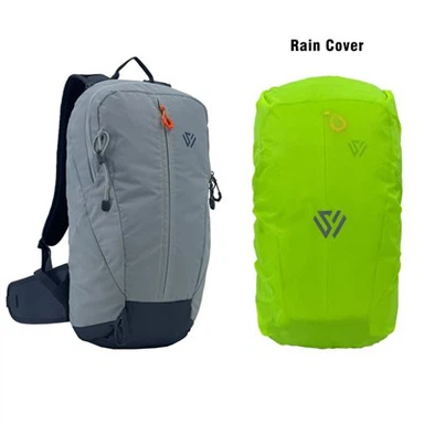 Paquet de dia de càmping de viatge lleuger impermeable a l'engròs